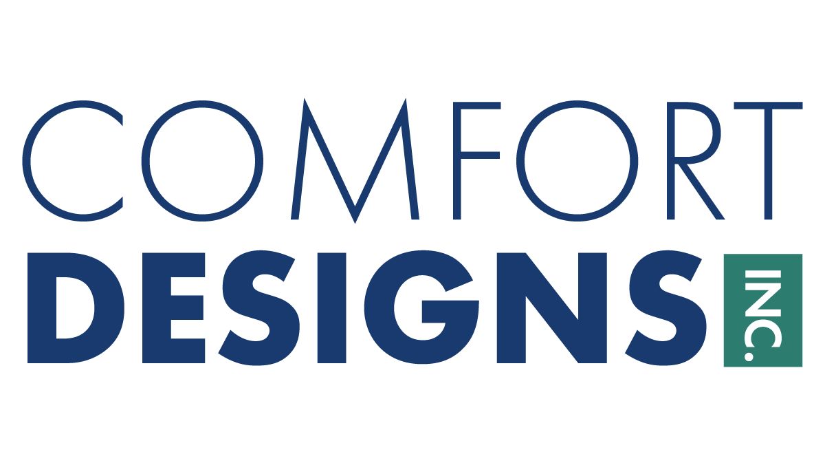 Comfort Designs | HVAC Services in Jackson, Madison, and Byram, MS